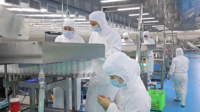 些好吃不胖的零食竟是仪征产的！AG真人国际游戏真没想到！这