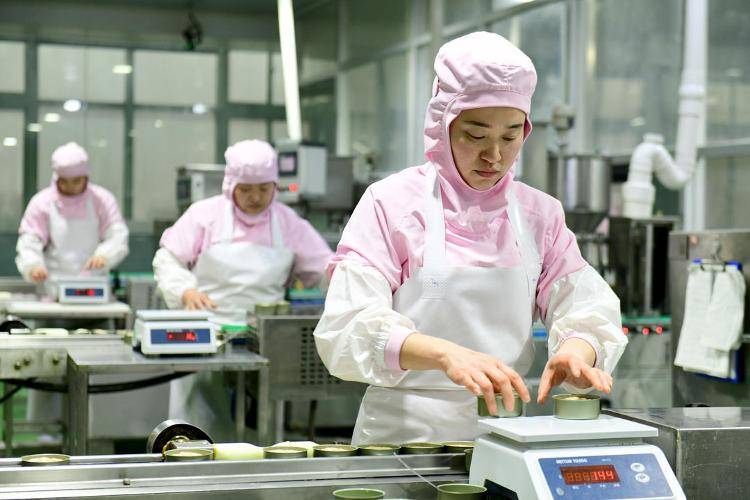 物粮就有三袋产自山东AG真人全国每十袋宠(图3) 物粮就有三袋产自山东AG真人全国每十袋宠(图3)