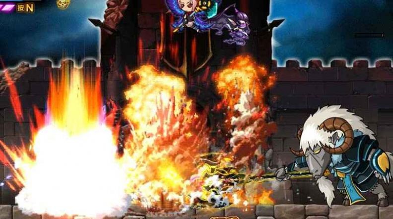 p勇者之刃信仰篇正式版AG真人百家家乐ap